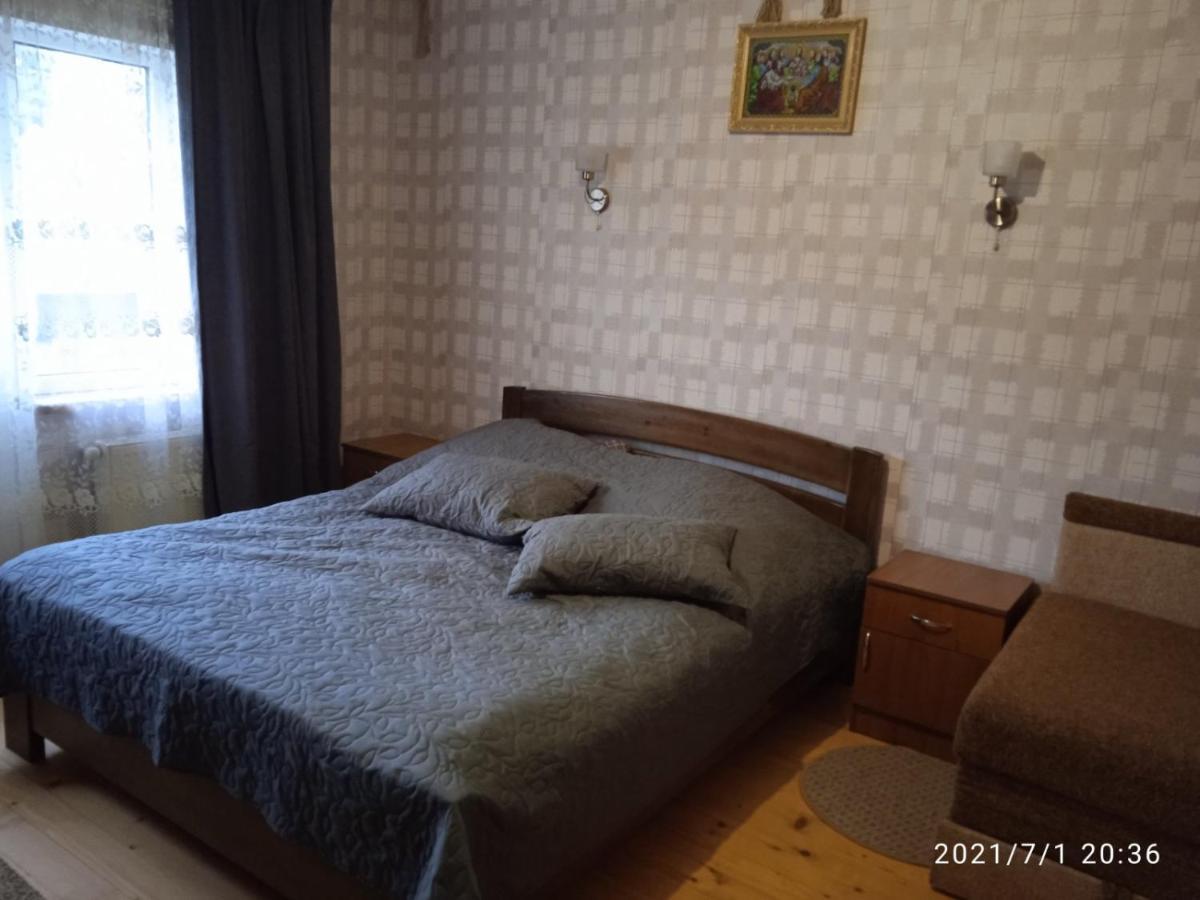 У Марка Volosyanka  Exterior foto